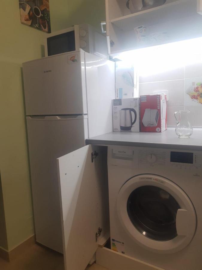 Zoldrebi Apartment Турда Экстерьер фото