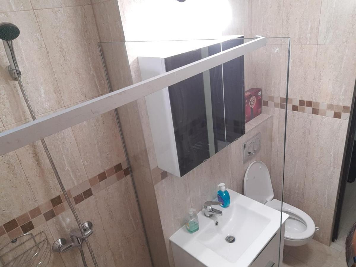 Zoldrebi Apartment Турда Экстерьер фото